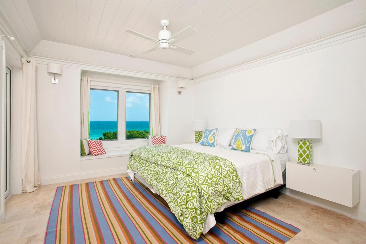 Buttonwood Reserve By Eleuthera Vacation Rentals ガバナーズ・ハーバー エクステリア 写真