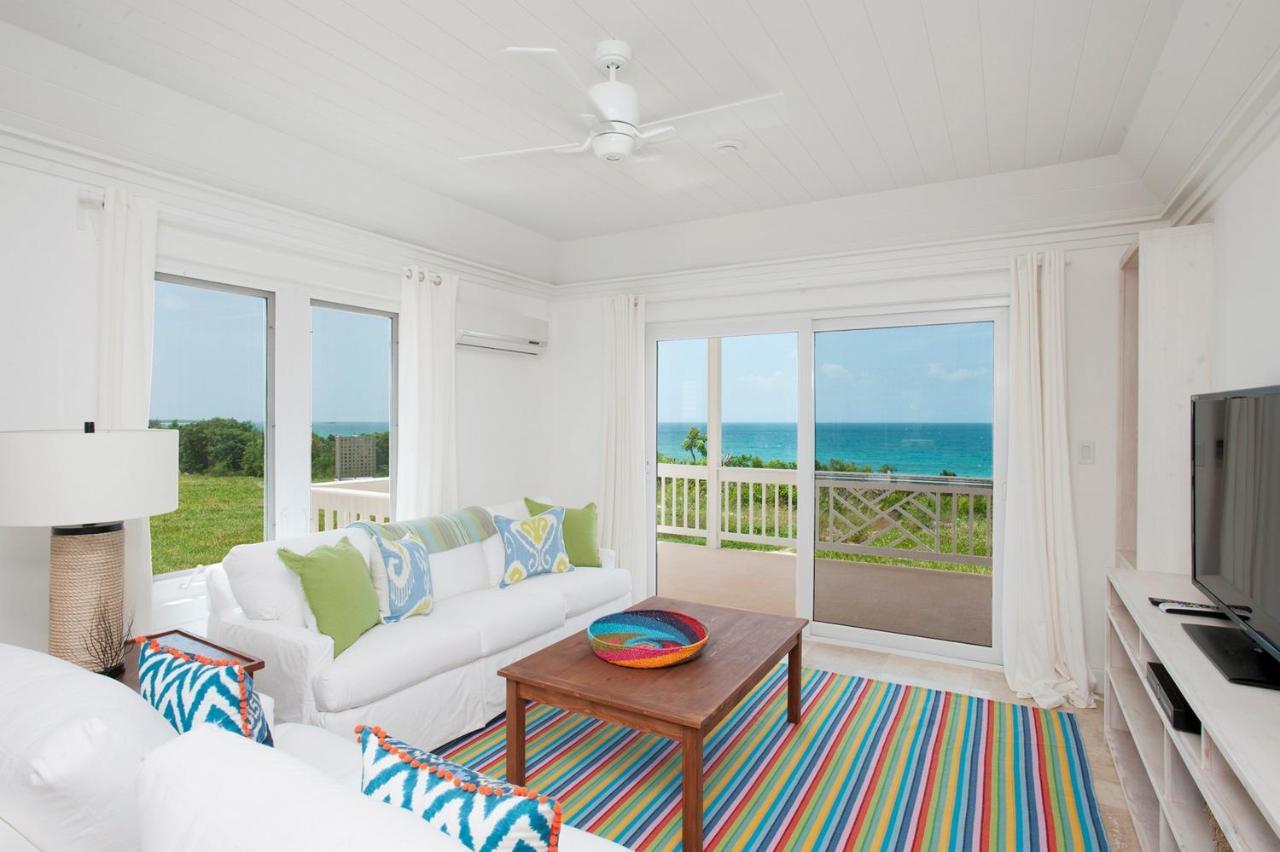 Buttonwood Reserve By Eleuthera Vacation Rentals ガバナーズ・ハーバー エクステリア 写真