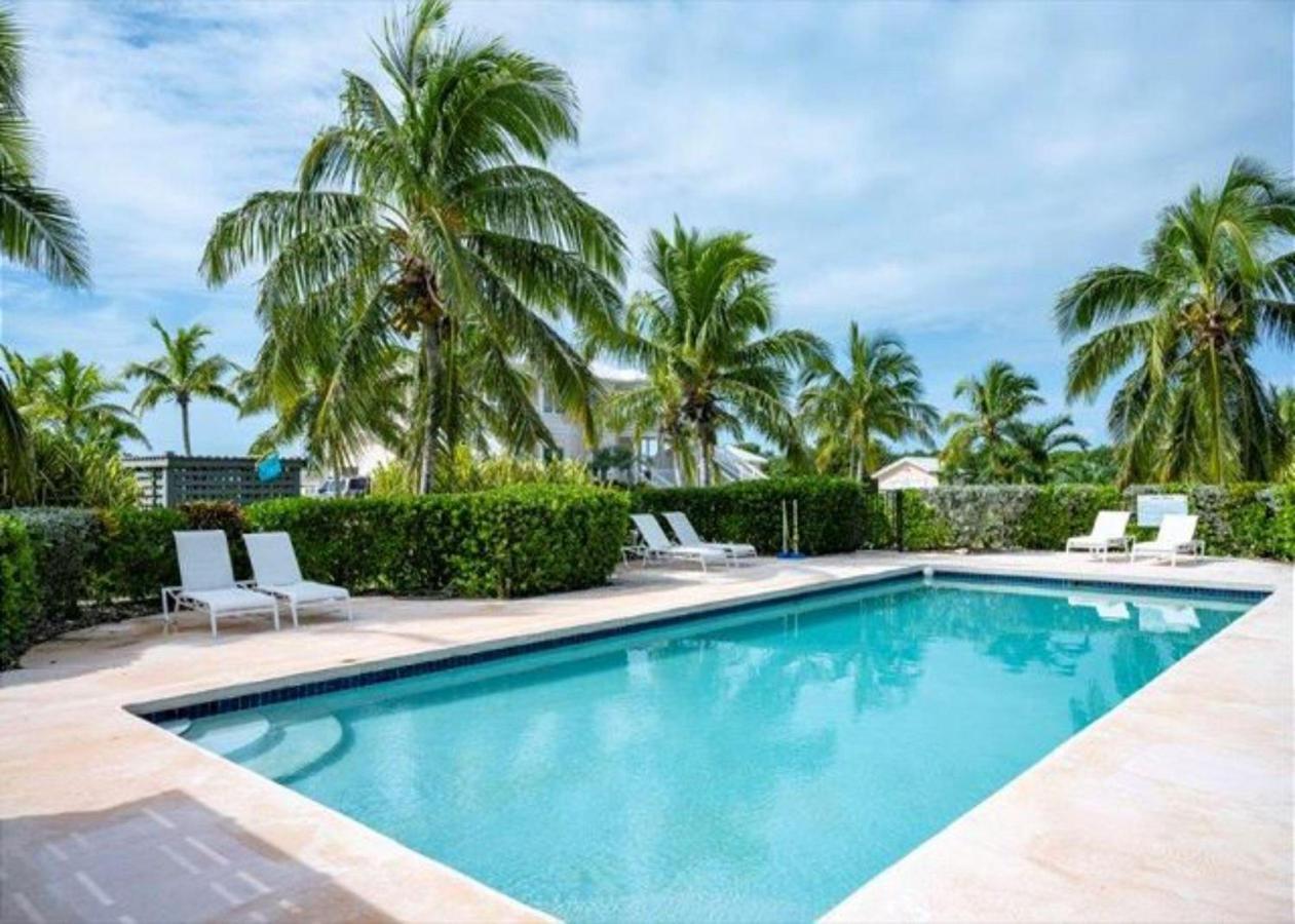 Buttonwood Reserve By Eleuthera Vacation Rentals ガバナーズ・ハーバー エクステリア 写真