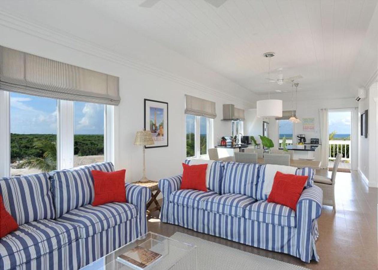 Buttonwood Reserve By Eleuthera Vacation Rentals ガバナーズ・ハーバー 部屋 写真