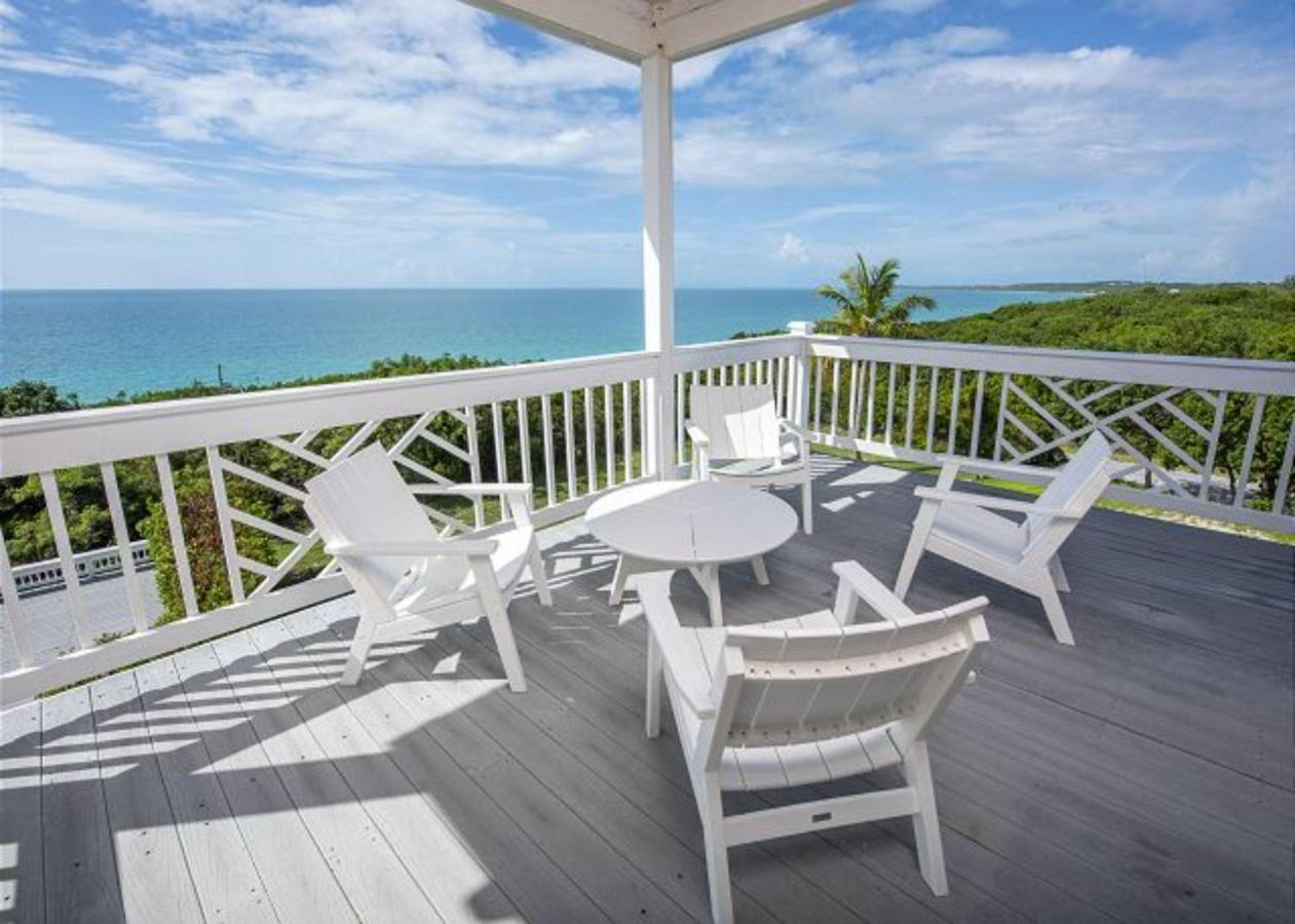 Buttonwood Reserve By Eleuthera Vacation Rentals ガバナーズ・ハーバー エクステリア 写真