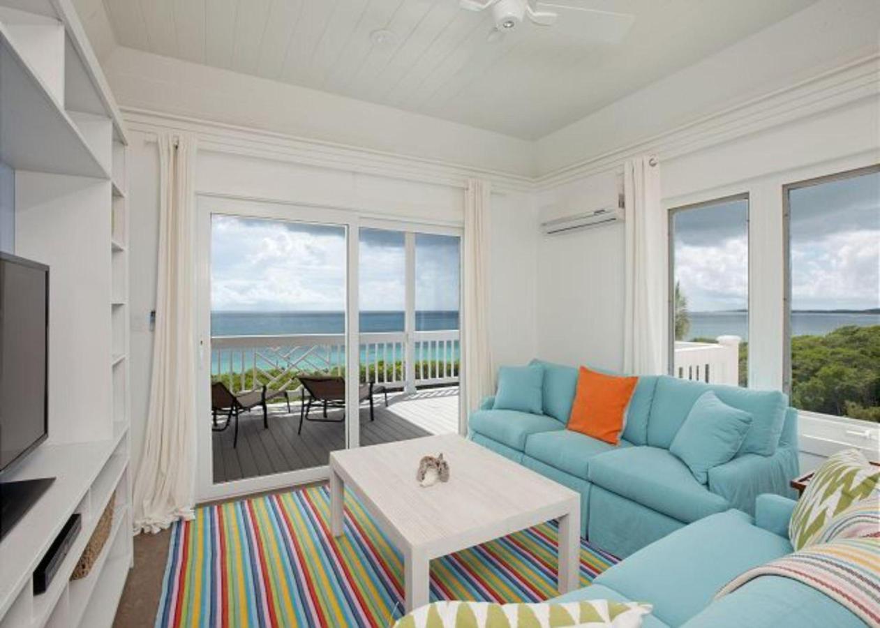 Buttonwood Reserve By Eleuthera Vacation Rentals ガバナーズ・ハーバー エクステリア 写真