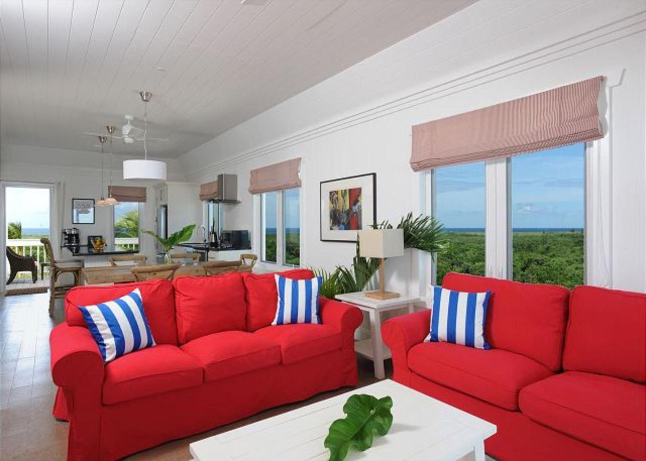 Buttonwood Reserve By Eleuthera Vacation Rentals ガバナーズ・ハーバー 部屋 写真