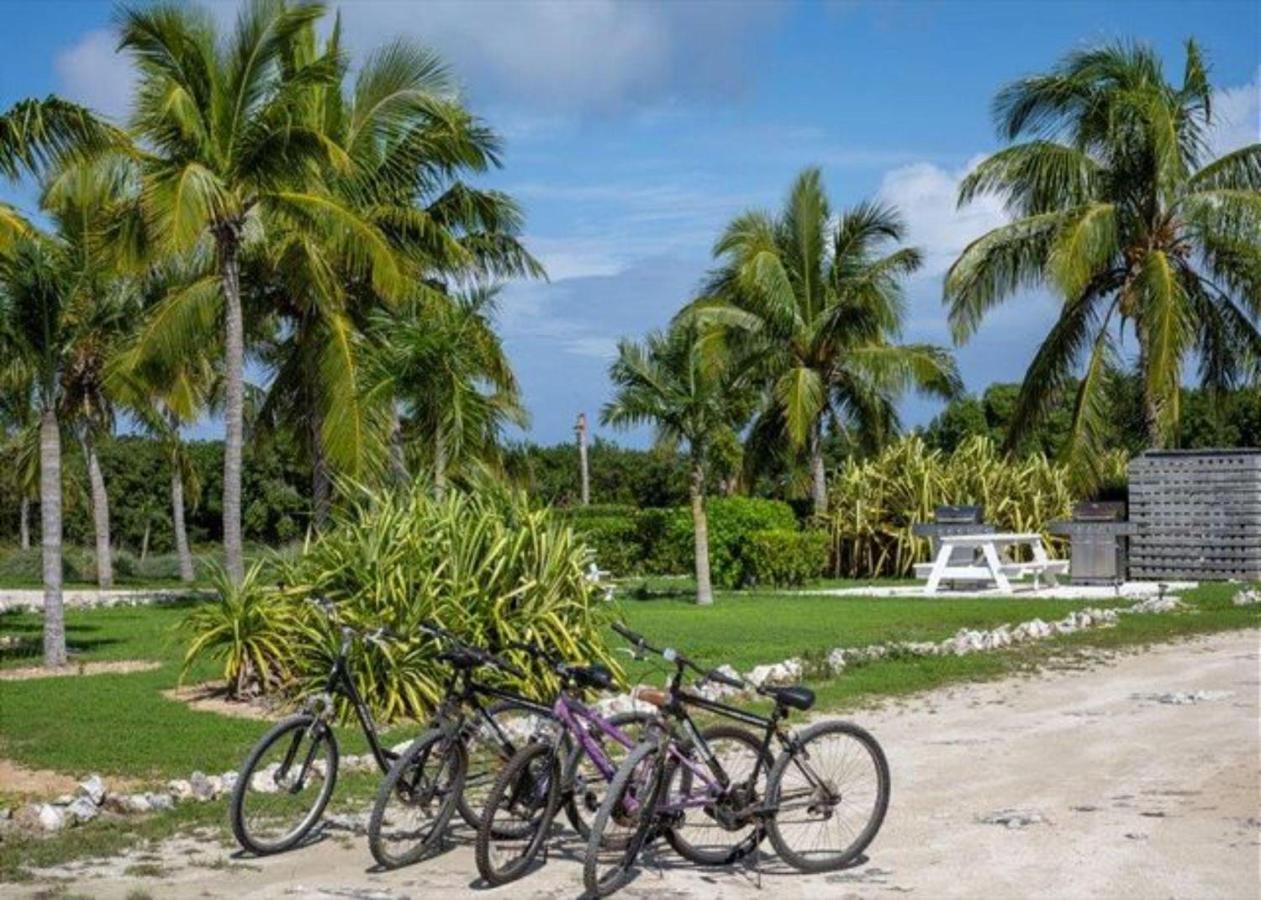 Buttonwood Reserve By Eleuthera Vacation Rentals ガバナーズ・ハーバー エクステリア 写真