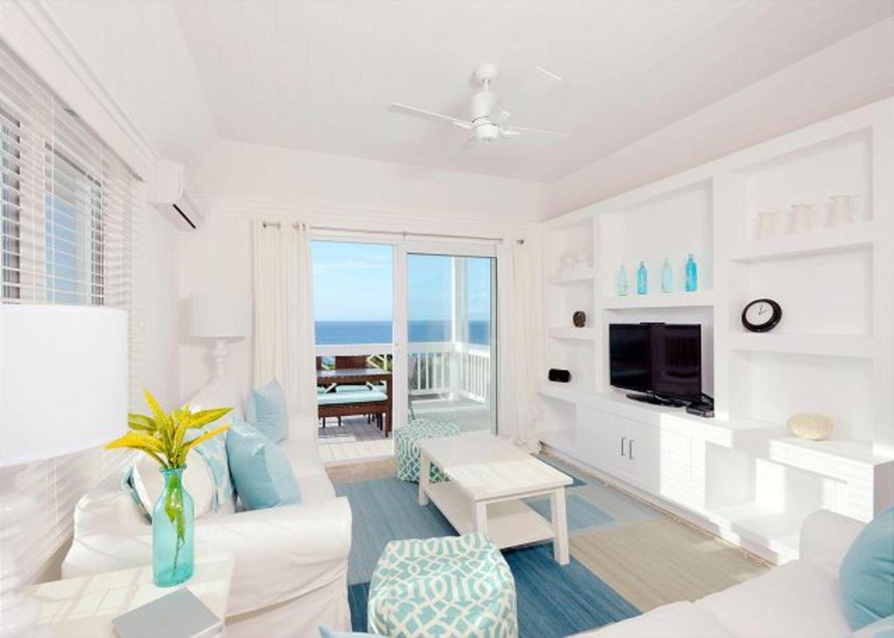 Buttonwood Reserve By Eleuthera Vacation Rentals ガバナーズ・ハーバー 部屋 写真